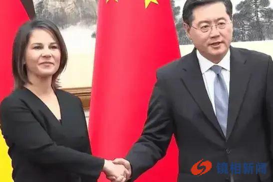 我们既然可以温柔“打脸”德国,为何不可笑脸“一刀”美西方呢?(图2) 2.jpg