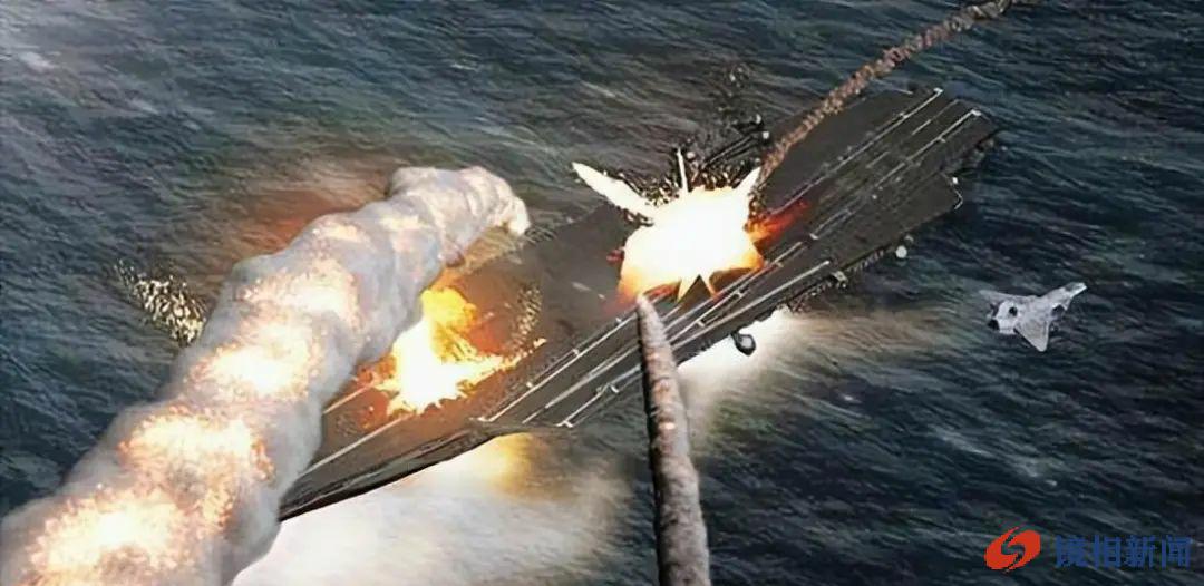 我们既然可以温柔“打脸”德国,为何不可笑脸“一刀”美西方呢?(图14) 14.jpg