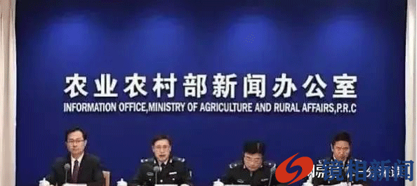 这也太快了吧?已经有3个农管干部因为腐败被抓了(图4) 4.gif