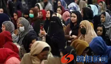 塔利班:带领阿富汗走向一个完全脱离世俗,别人无法模仿的道路(图2) 2.jpg