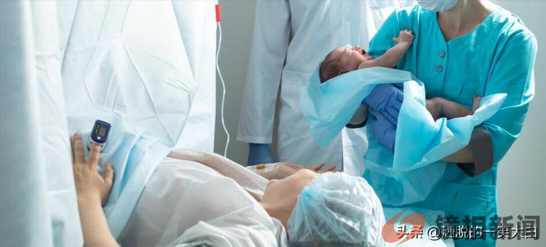 出生人口低于抗战时期,1/3幼儿园可能消失,月子中心老板亏哭了(图2) 微信图片_20230703183552.png