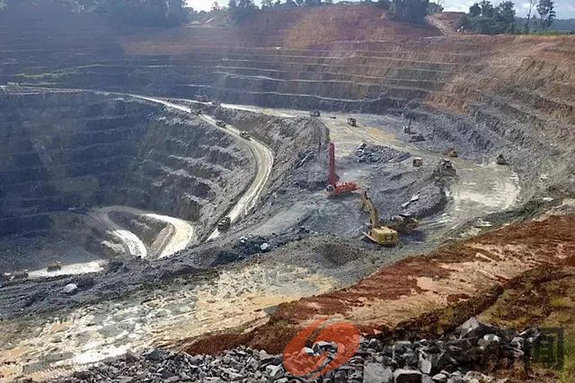 刚果金把两家中企洗劫一空,还优待非洲留学生不?(图4) 微信图片_20230803073220_2.jpg