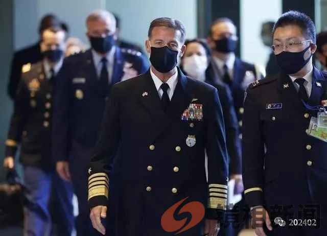 中美两军会晤,会后中方“非常强硬”,就差直说“开战”两个字了(原文)(图2) 微信图片_20230904085137.jpg