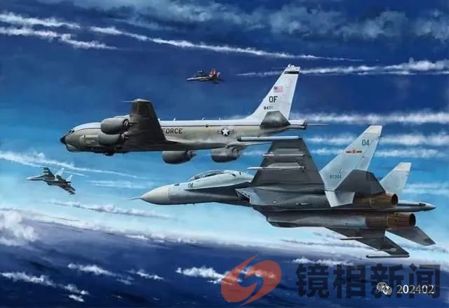 中美两军会晤,会后中方“非常强硬”,就差直说“开战”两个字了(原文)(图4) 微信图片_20230904085137_2.jpg