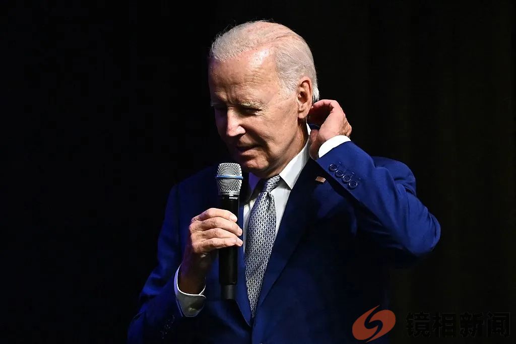 拜登妄称中国面临经济困境,遭中方严正驳斥!(图2) 微信图片_20230914083408.jpg