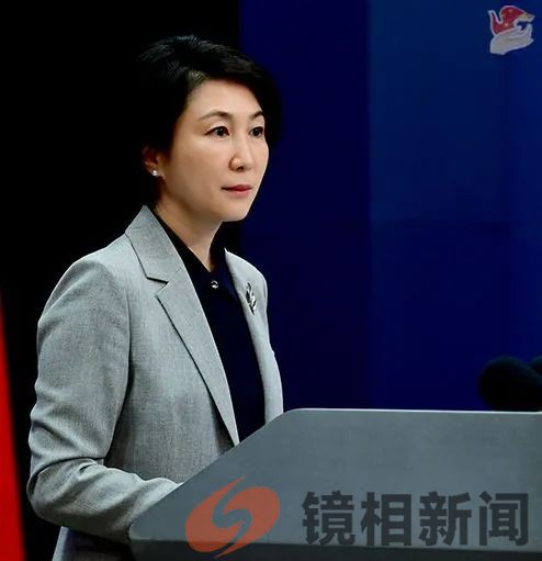 拜登妄称中国面临经济困境,遭中方严正驳斥!(图3) 微信图片_20230914083408_1.jpg