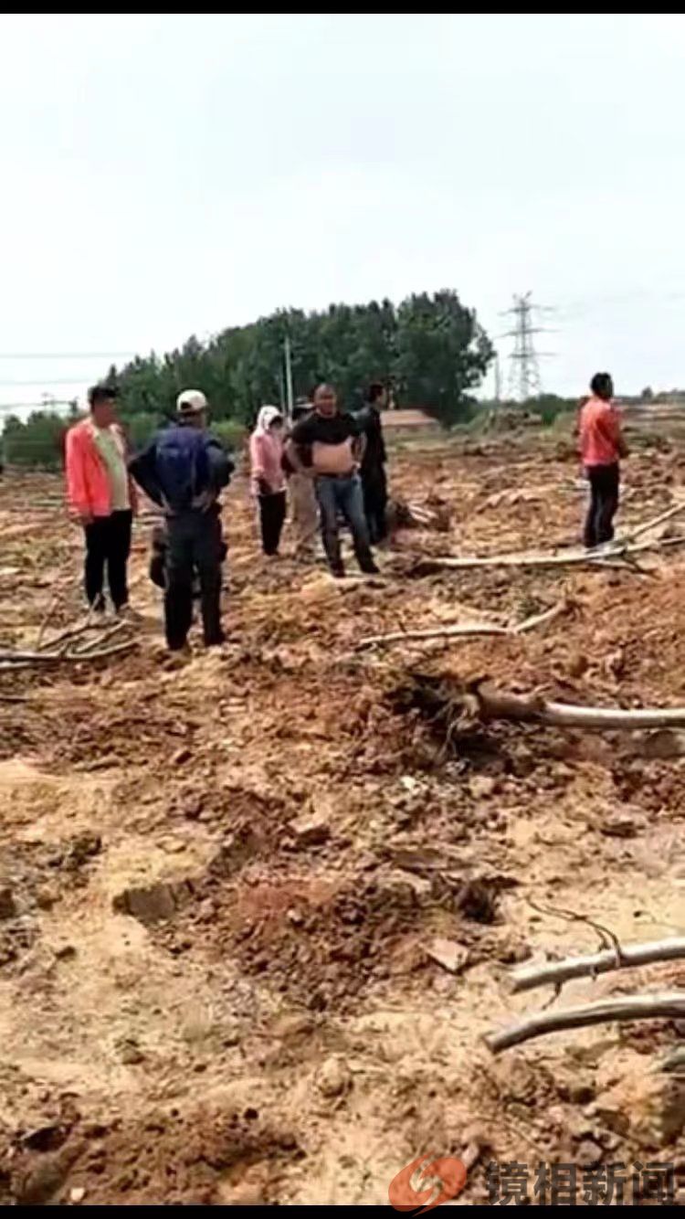 山东即墨:强拆引事端 责任谁来管(图6) 微信图片_20230916095411.jpg