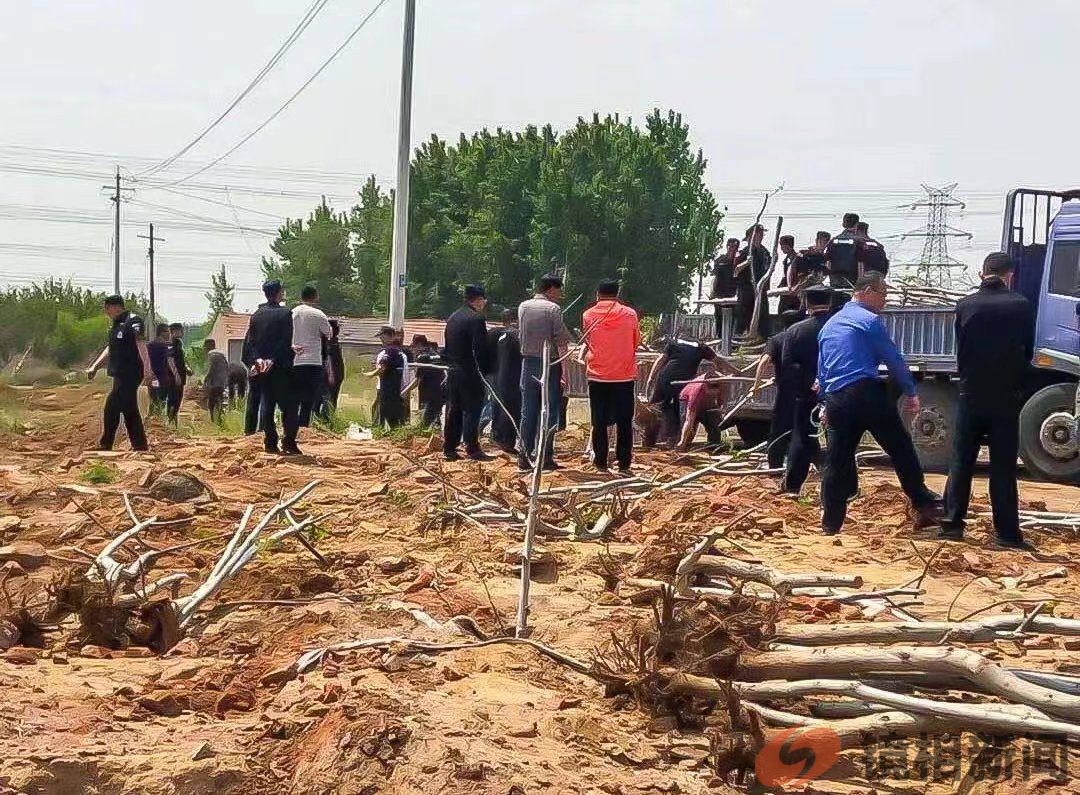 山东即墨:强拆引事端 责任谁来管(图7) 微信图片_20230916095439.jpg