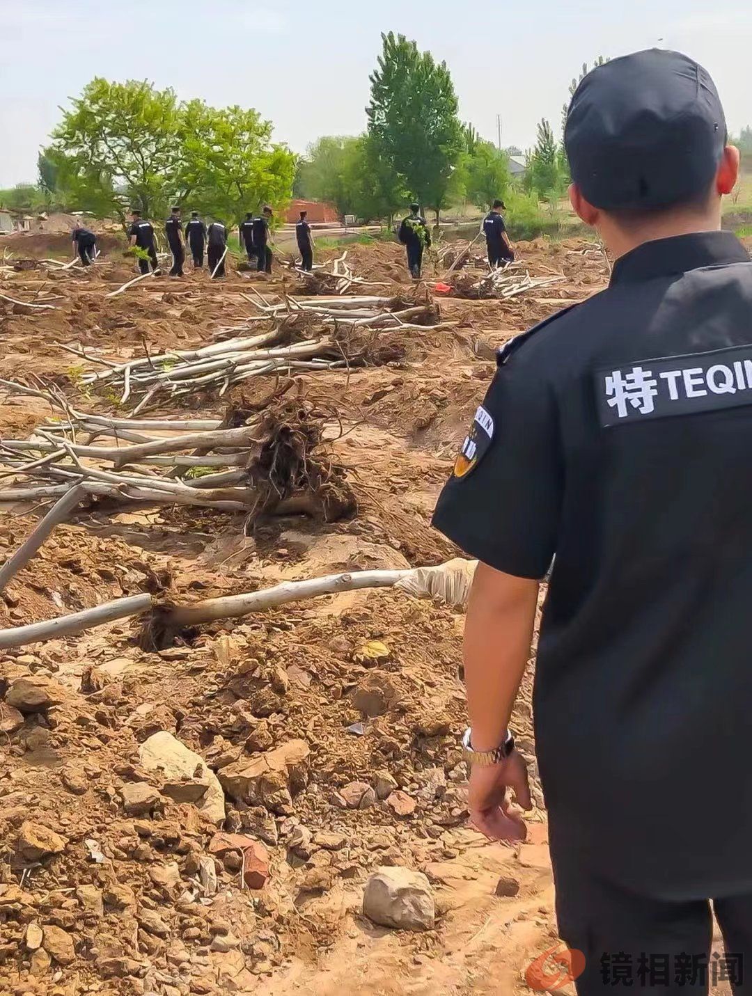 山东即墨:强拆引事端 责任谁来管(图8) 微信图片_20230916095457.jpg