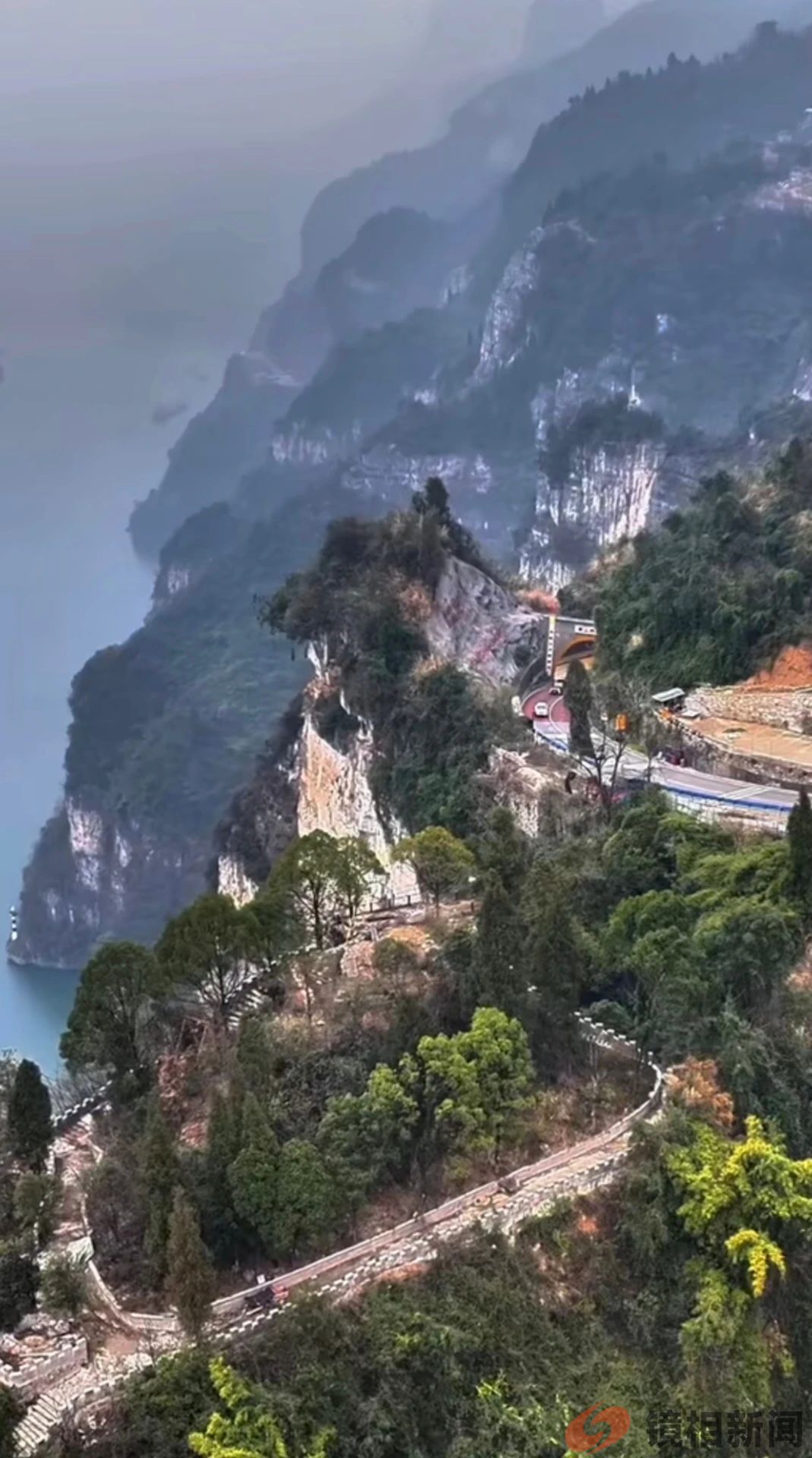 云南镇雄山体滑坡灾害44名失联人员全部找到 均已遇难