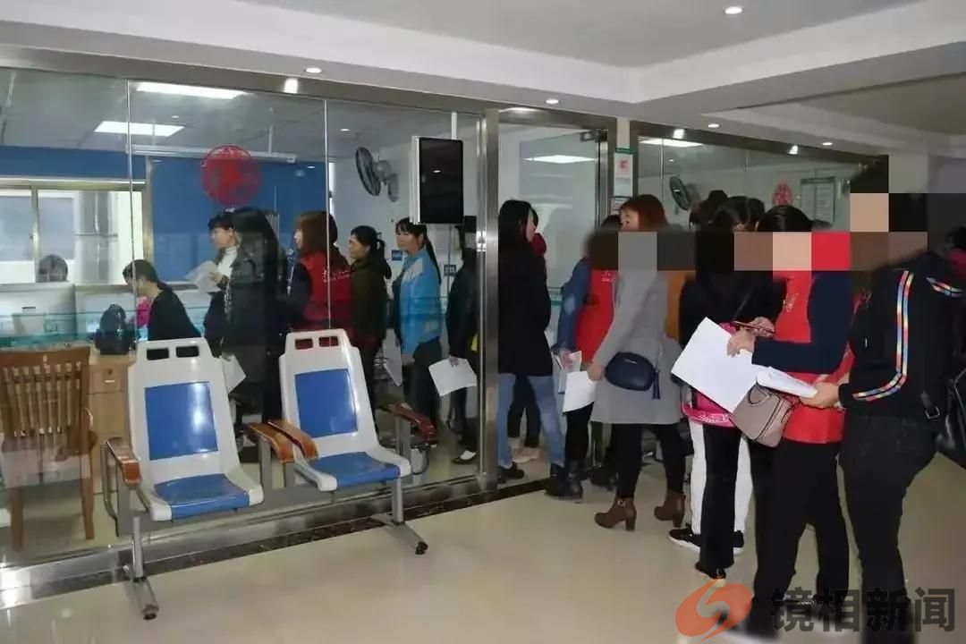 医院又玩新花样!免费两癌筛查有大阴谋,背后隐藏着什么?(图2) 医院又玩新花样!免费两癌筛查有大阴谋,背后隐藏着什么?