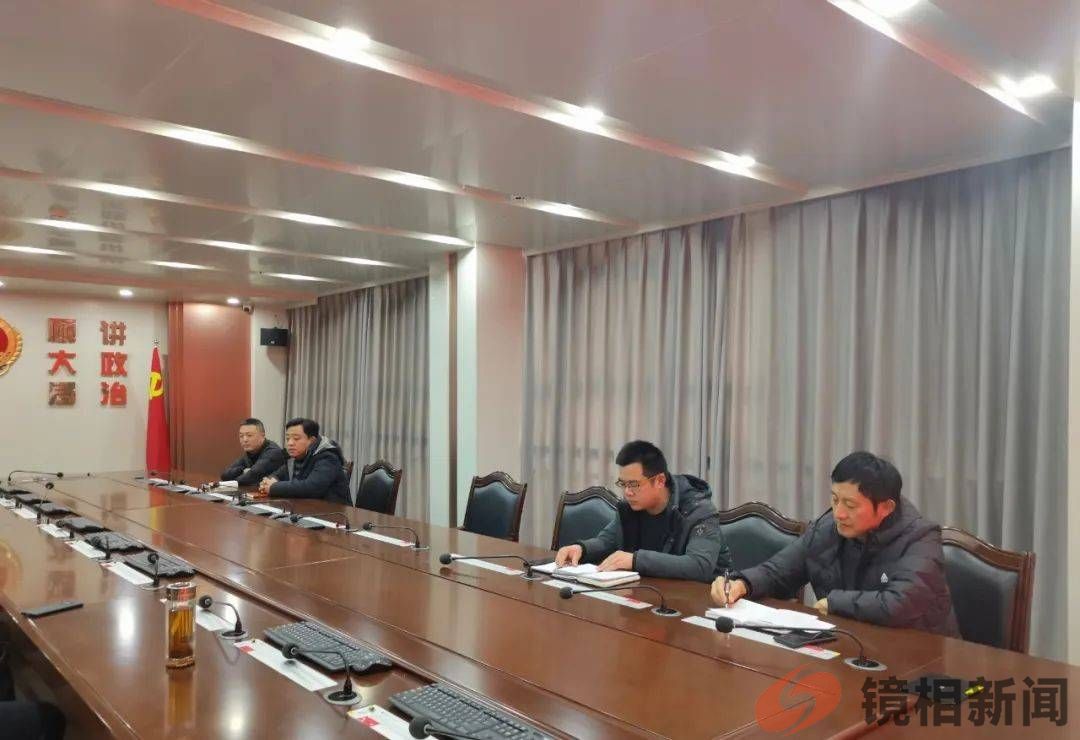 南阳市邓州检察院召开驾驶员安全驾驶教育会议(图2)