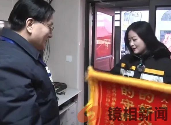 如果都像这位“芝麻官”护着咱老百姓，那将会变成咋样？