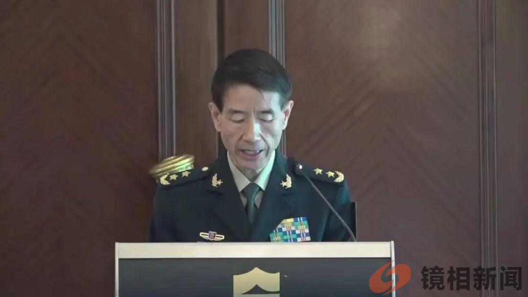 九位将领先被罢免全国人大代表,后宣布涉嫌严重违法违纪,释放了什么信号(图2) 微信图片_20240215163837.jpg