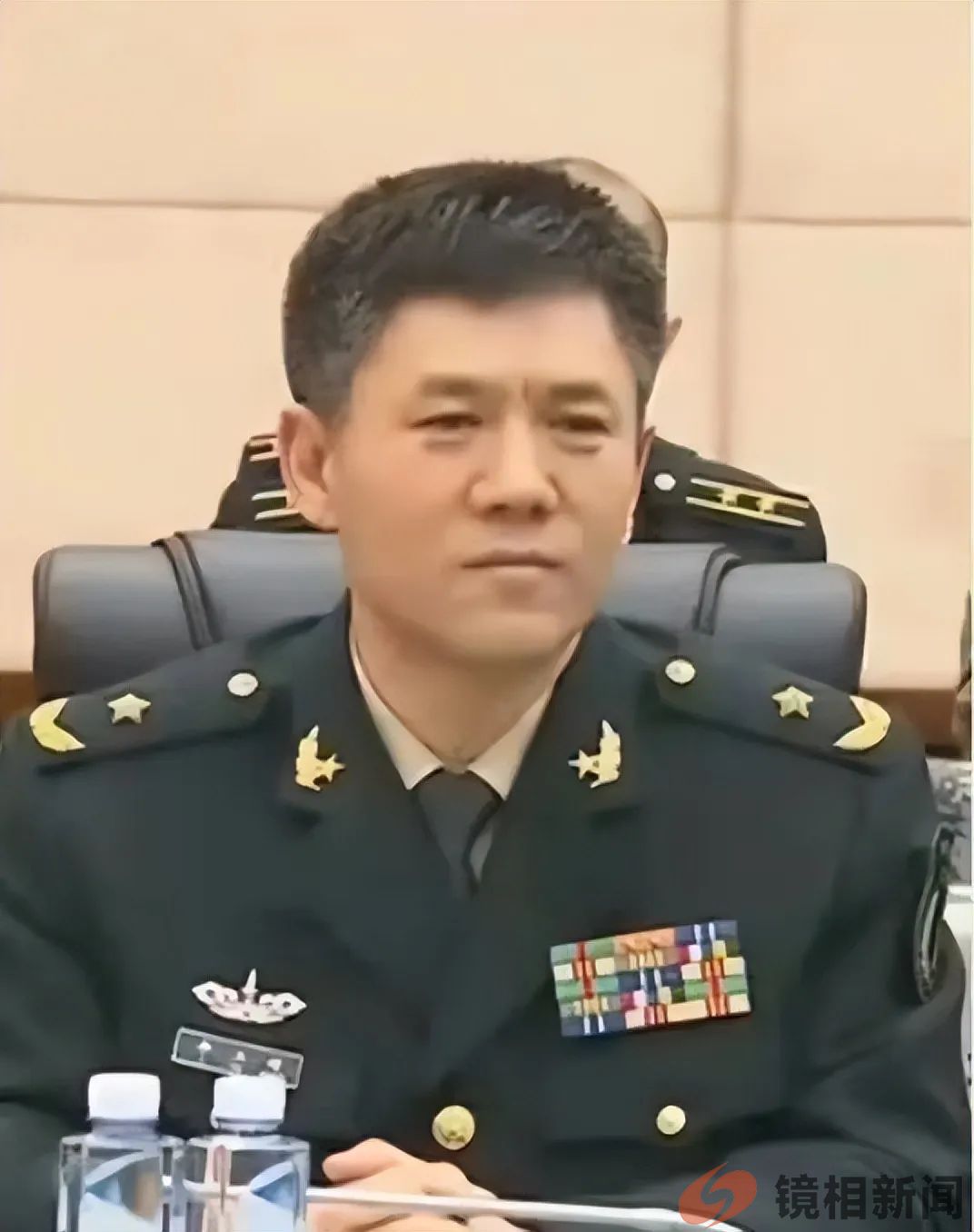 九位将领先被罢免全国人大代表,后宣布涉嫌严重违法违纪,释放了什么信号(图4) 微信图片_20240215163854.jpg