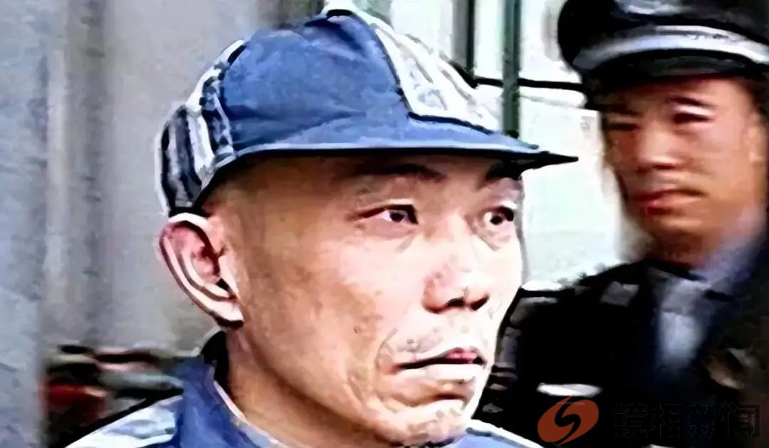 一男子坐牢13年,还剩15天出狱,这时检察官突然告诉他:不好意思,我们抓错人了(图1) 微信图片_20240220093055.jpg