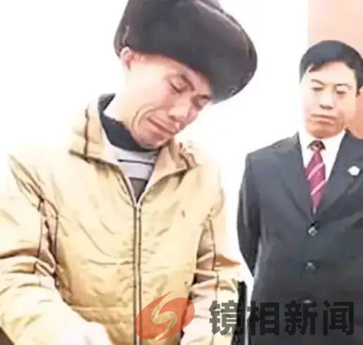 一男子坐牢13年,还剩15天出狱,这时检察官突然告诉他:不好意思,我们抓错人了(图2) 微信图片_20240220093104.jpg