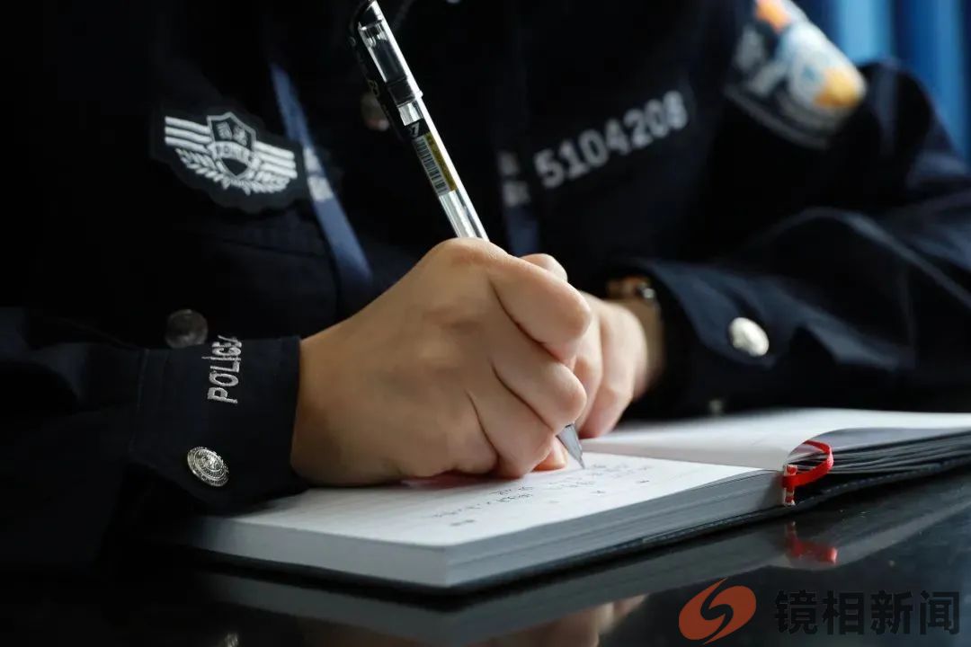 那年,我被羁押在看守所,有一天半夜时,被睡在旁边的死刑犯打伤,脸上缝了六针!(图6) 微信图片_20240224232158.jpg