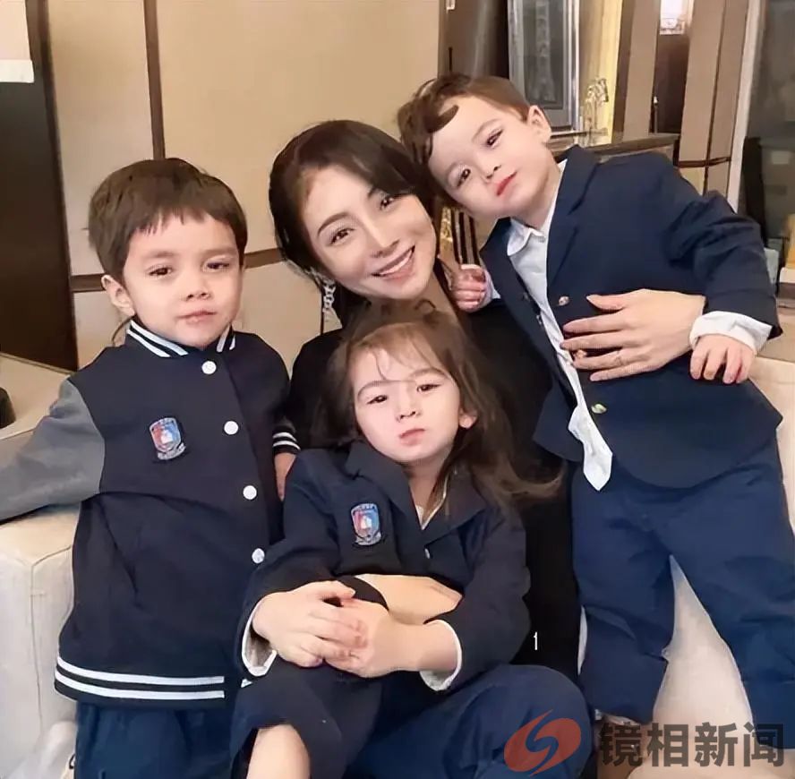 “我不需要男人”,山东29岁美女重金买英国人的种,生3个混血娃(图4) 微信图片_20240225122327.jpg