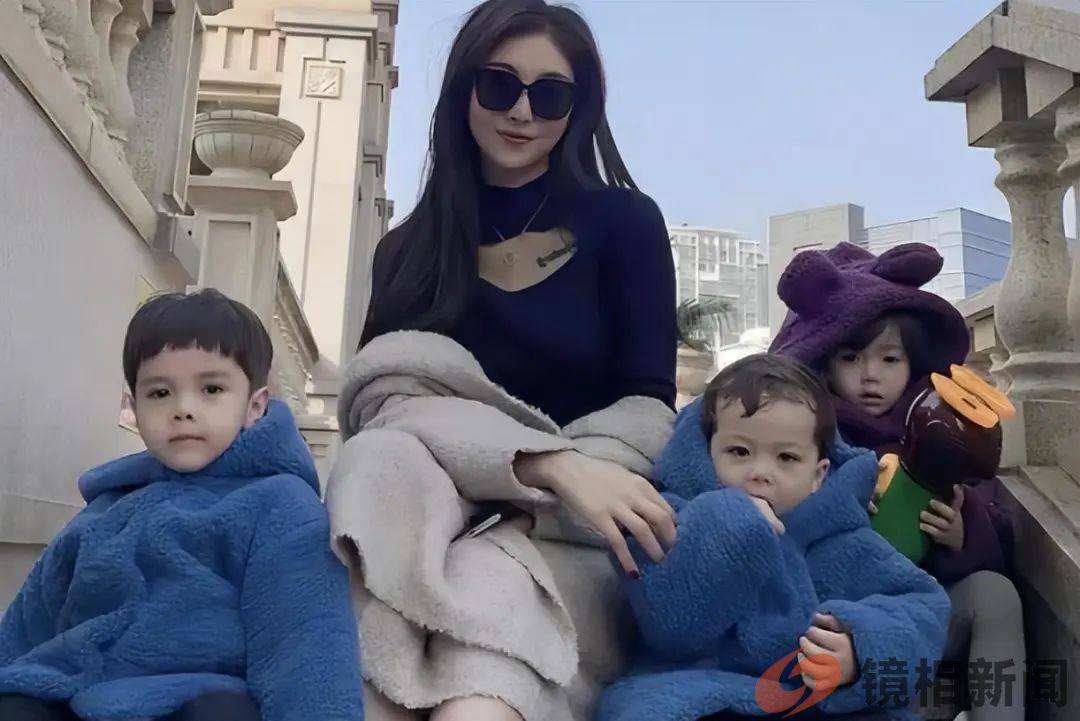 “我不需要男人”,山东29岁美女重金买英国人的种,生3个混血娃(图5) 微信图片_20240225122336.jpg