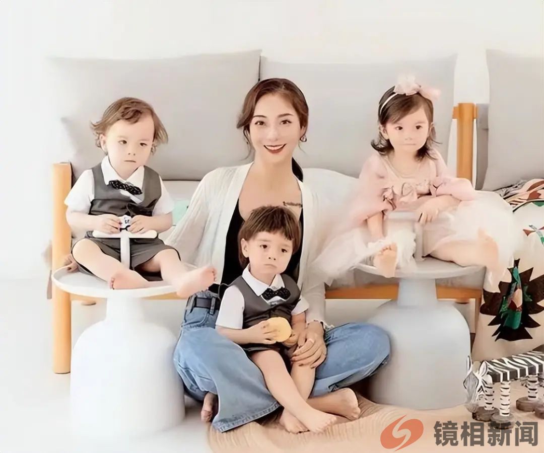 “我不需要男人”,山东29岁美女重金买英国人的种,生3个混血娃(图6) 微信图片_20240225122345.jpg