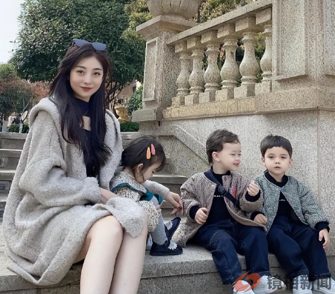 “我不需要男人”,山东29岁美女重金买英国人的种,生3个混血娃(图9) 微信图片_20240225122408.jpg