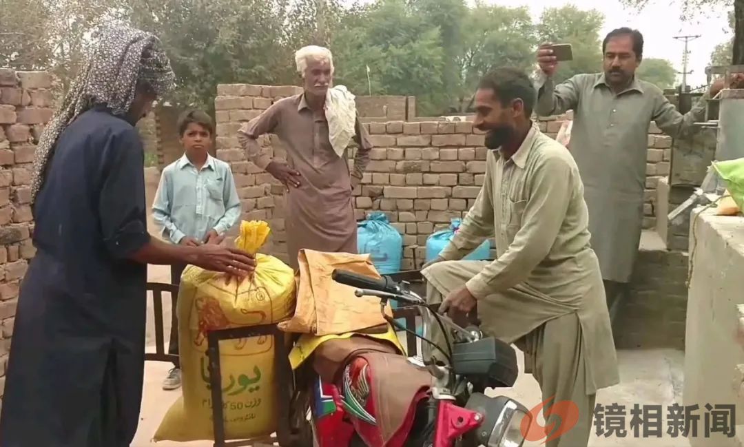 一分钱也不会援助!中国发出“逐客令”,犯我强汉者虽远必诛,俄罗斯:早该如此了(图2) 微信图片_20240226004024.jpg