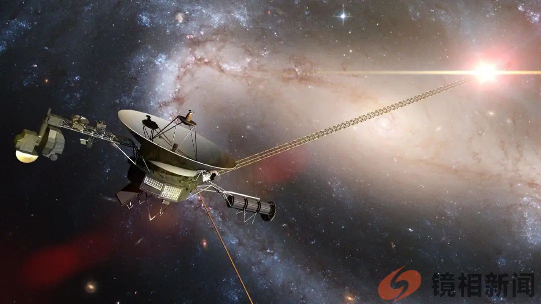 光速就是宇宙的上限,科学家认为:星际旅行是不可能实现的(图3) 微信图片_20240228161449.jpg