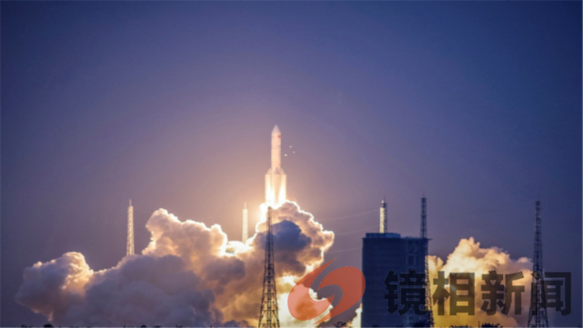 “一箭双星”宣告失败,点火8分钟后偏离轨道,24.5亿打水漂(图1) 微信图片_20240229131125.png