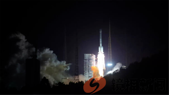 “一箭双星”宣告失败,点火8分钟后偏离轨道,24.5亿打水漂(图2) 微信图片_20240229131132.png