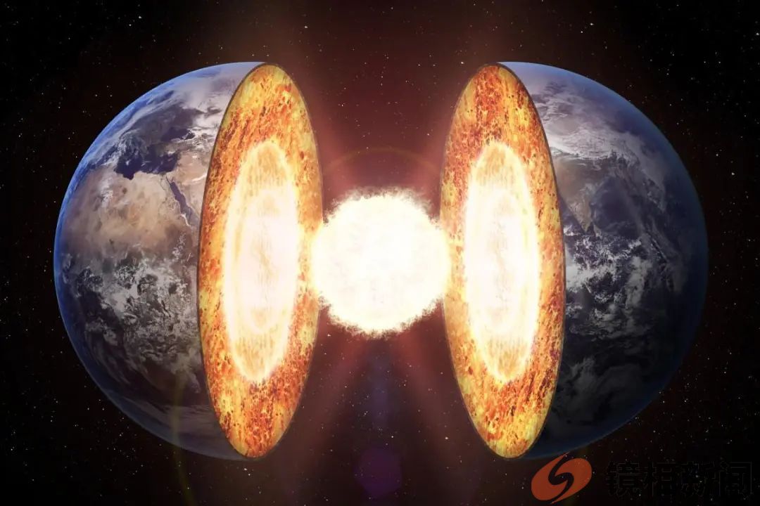 地球内核正在减速,如果地核停转,地球就会变成火星?(图3) 微信图片_20240229181722.jpg