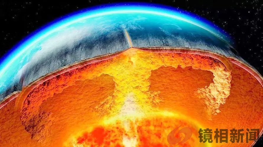 地球内核正在减速,如果地核停转,地球就会变成火星?(图6) 微信图片_20240229181743.jpg