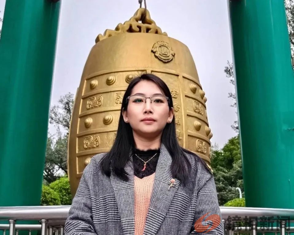 台湾重大新闻上了“《人民日报》”