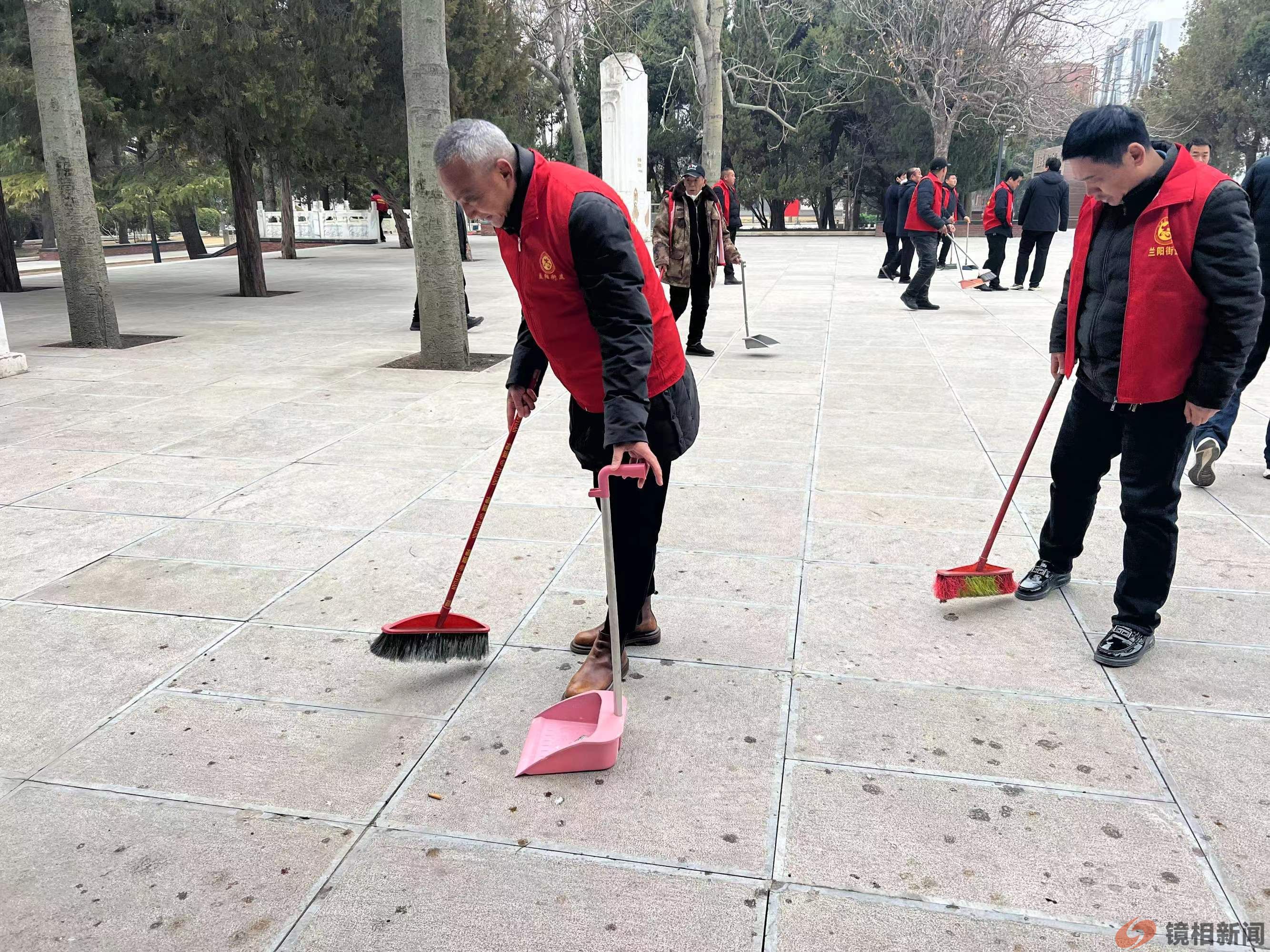 兰考县开展退役军人“学雷锋 树新风”活动(图4) 微信图片_20240307004408.jpg