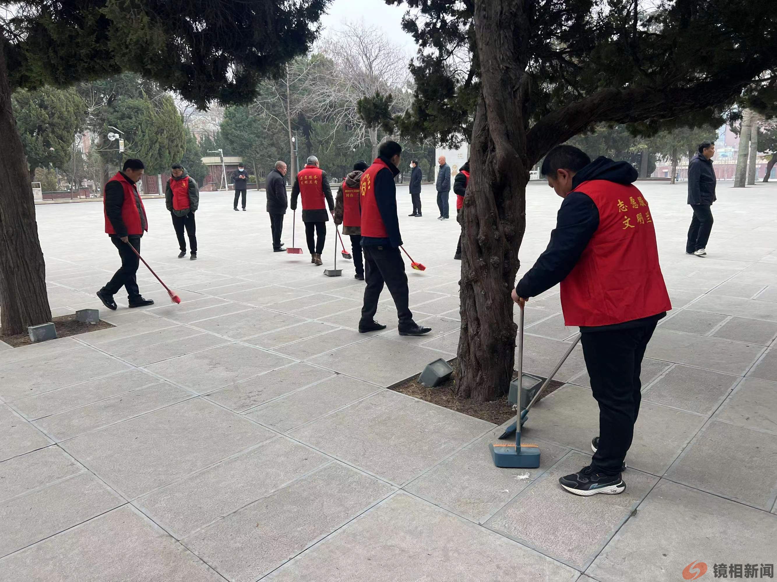 兰考县开展退役军人“学雷锋 树新风”活动(图5) 微信图片_20240307004416.jpg