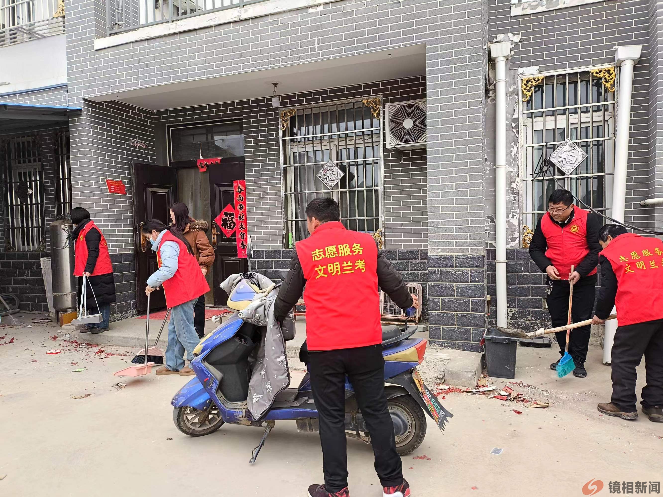 兰考县开展退役军人“学雷锋 树新风”活动(图12) 微信图片_20240307004512.jpg