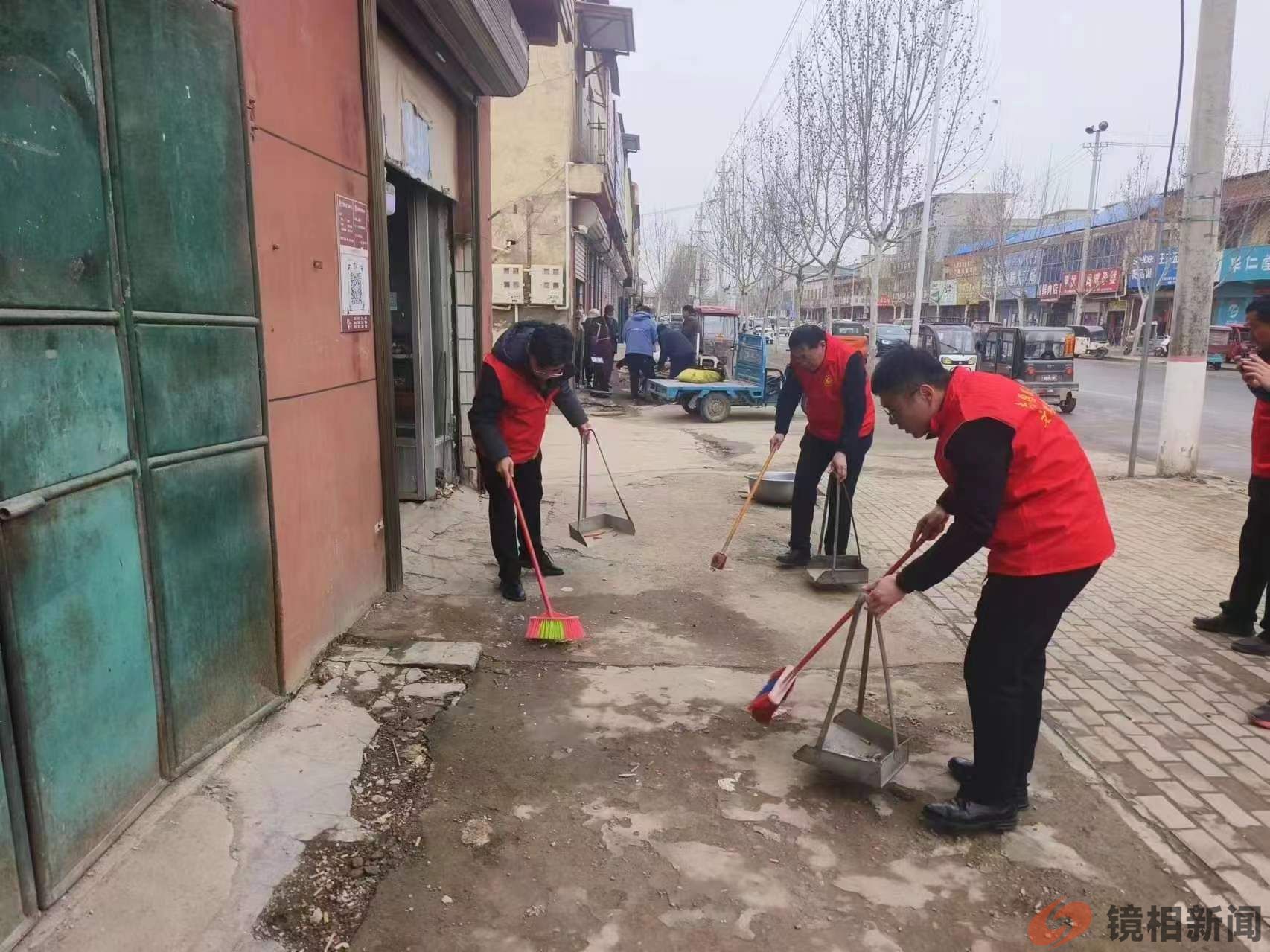 兰考县开展退役军人“学雷锋 树新风”活动(图13) 微信图片_20240307004518.jpg