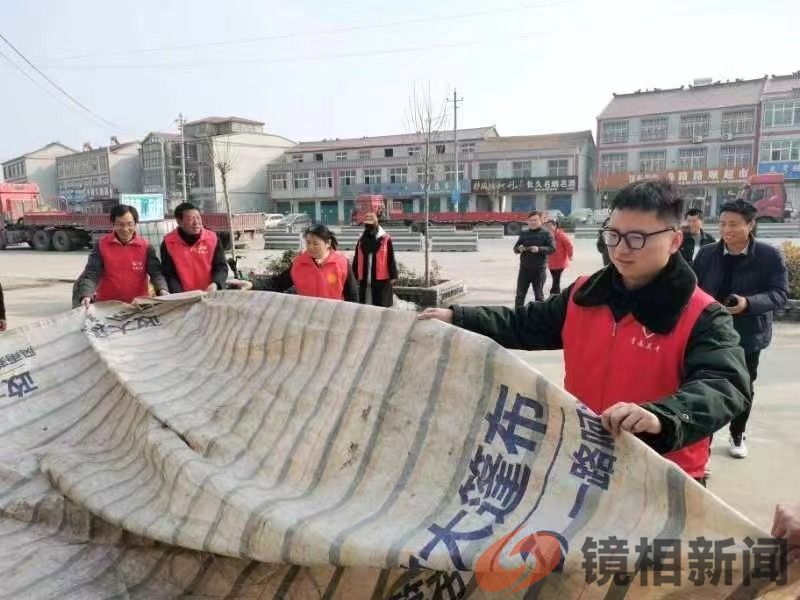 兰考县开展退役军人“学雷锋 树新风”活动(图15) 微信图片_20240307004533.jpg