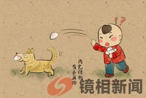 “肉包子打狗”，与200名顶级专家的有去无回！