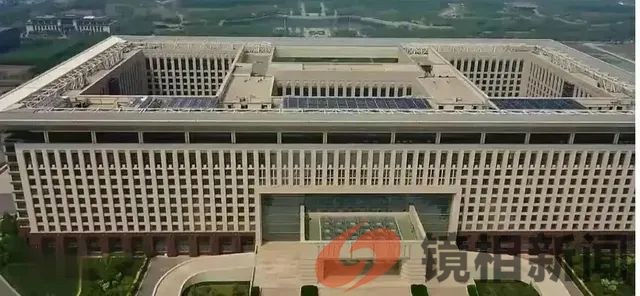 县政府大楼比两个人民大会堂还要大,该点赞,还是该点评?(图2) 640 (11).jpg