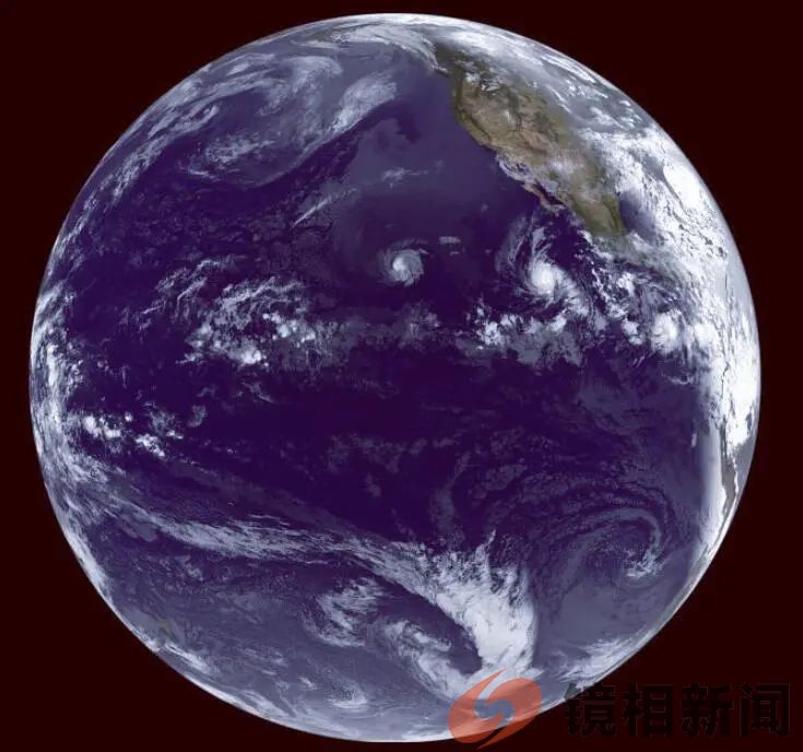 难道地球有防水膜?无孔不入的水,为什么没有渗入地球内部?(图5) 微信图片_20240308191309.jpg