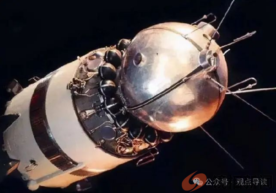 第一只进入太空的狗,在宇宙飘了63年,人类为何要毒死它(图4) 微信图片_20240310213936.png