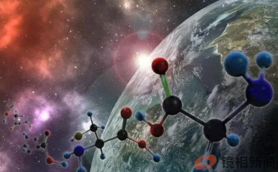 四种生命形式,碳基生命并不先进,硅基生命更适合探索宇宙(图3) 微信图片_20240312144714.png