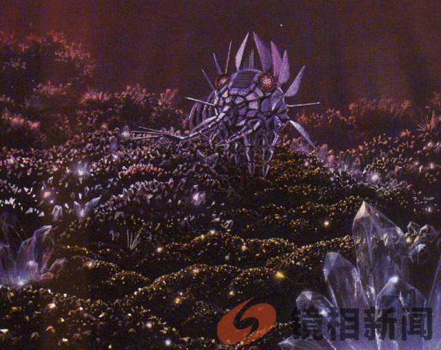 四种生命形式,碳基生命并不先进,硅基生命更适合探索宇宙(图4) 图片