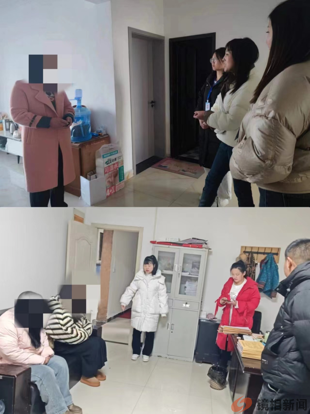 社旗县潘河街道:“姊妹”调解不停歇 化解矛盾助平安(图3) 微信图片_20240313134904.png