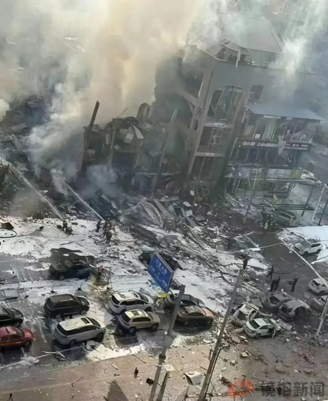 最新消息!央视记者报道被驱赶,老板娘被找到,死亡人数上升到7人(图2) 微信图片_20240315074544.jpg