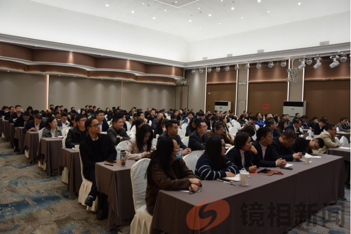 河南大为律所毕献星主任为全市新入职律师培训会授课(图5) 微信图片_20240318181544.png