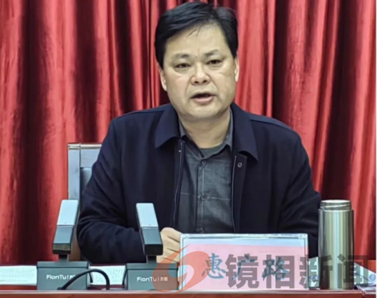 【打击整治电信网络诈骗】卧龙区召开打击治理电信网络诈骗专项攻坚约谈推进会(图3) 微信图片_20240319125212.png