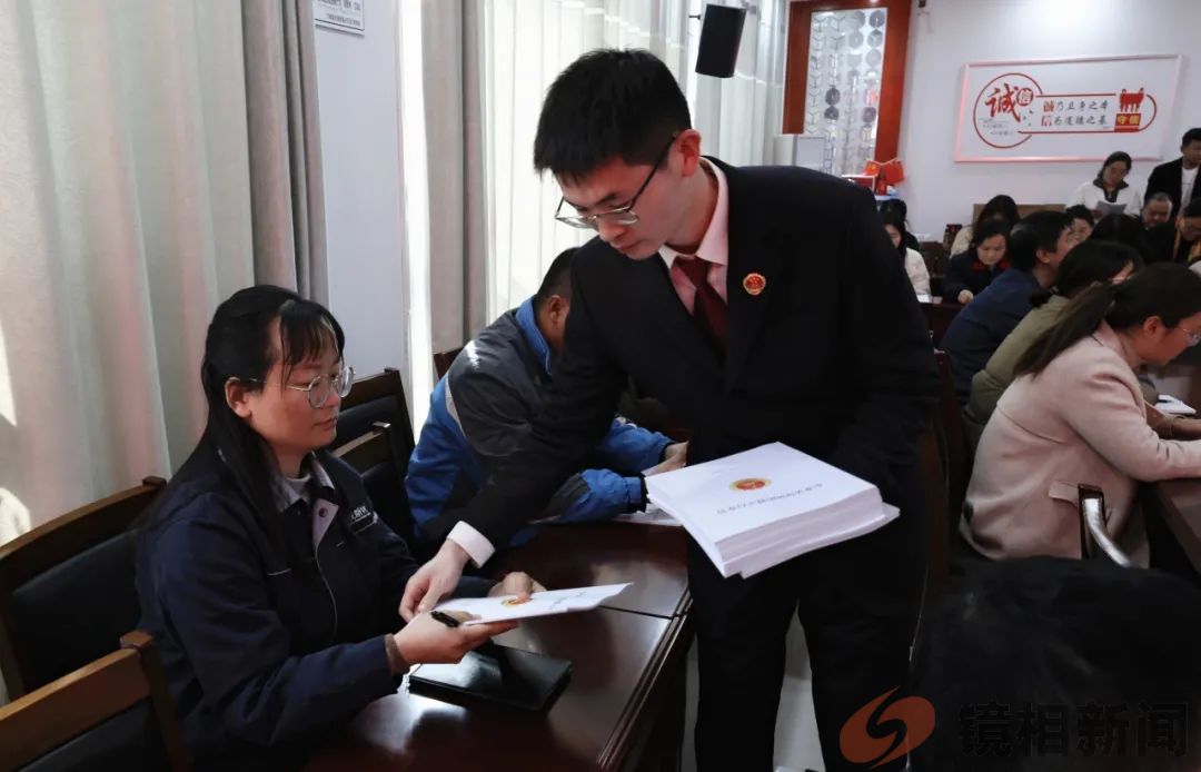 【检察护企】方城检察:构建检察护航大平台,助力企业高质量快发展(图4) 微信图片_20240319174914.jpg