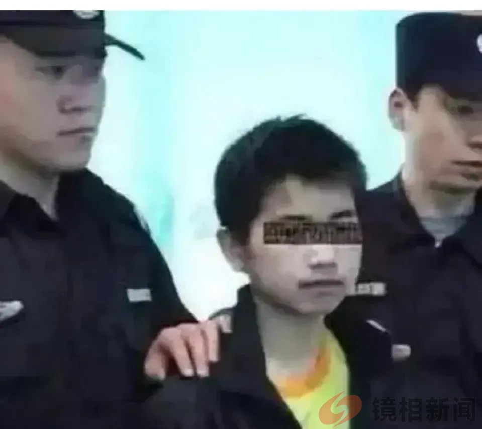 盘点震惊全国的十大未成年刑事案件(图4) 微信图片_20240320001007.jpg
